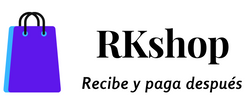 RK SHOP – Inicio